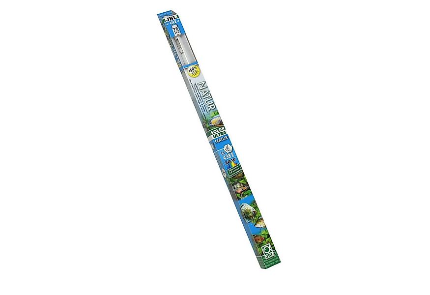 JBL GmbH & Co. KG Spezialleuchtmittel Solar Natur Ultra, T5 Leuchtstoffröhr günstig online kaufen