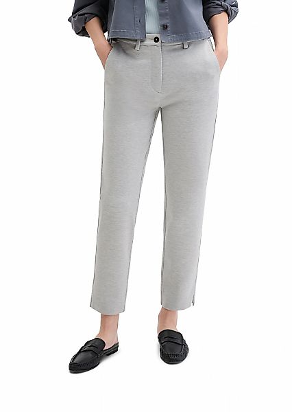 Marc OPolo 7/8-Hose "MALIN Slim" MODEL MALIN SLIM - COMFORT JERSEY günstig online kaufen