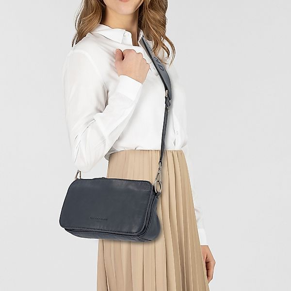 Liebeskind Berlin Umhängetasche Clarice, Leder günstig online kaufen