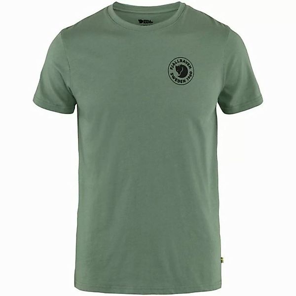 Fjällräven T-Shirt T-Shirt 1960 Logo günstig online kaufen