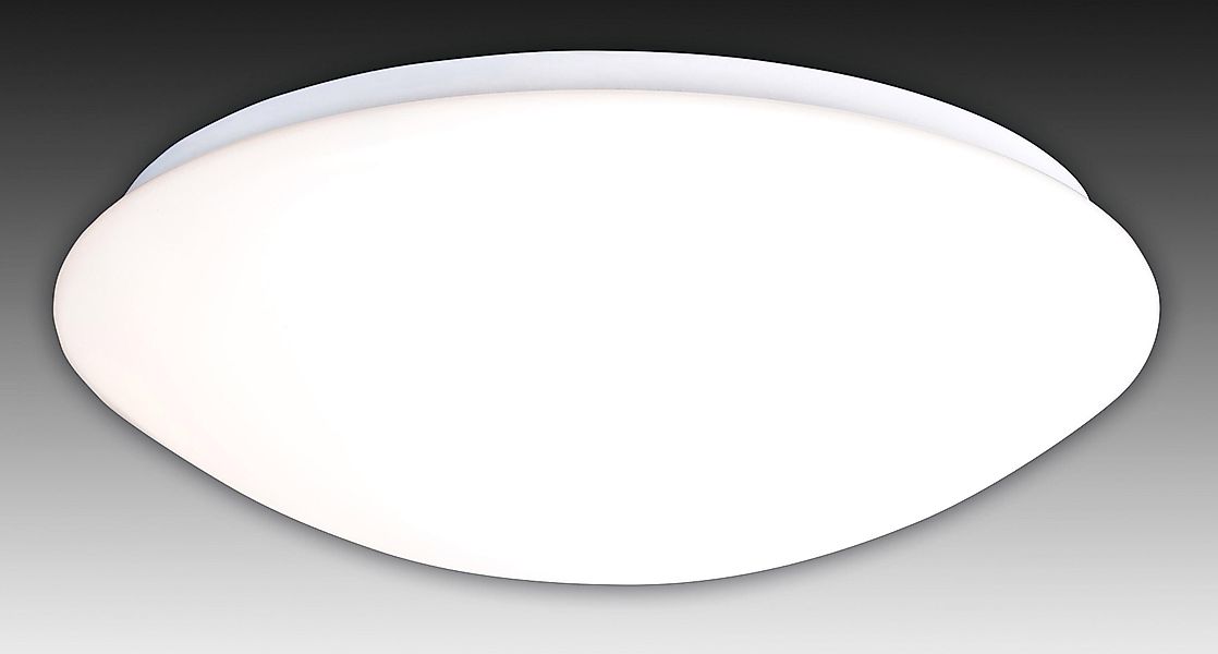 näve LED Deckenleuchte Bern, Dimmfunktion, mehrere günstig online kaufen