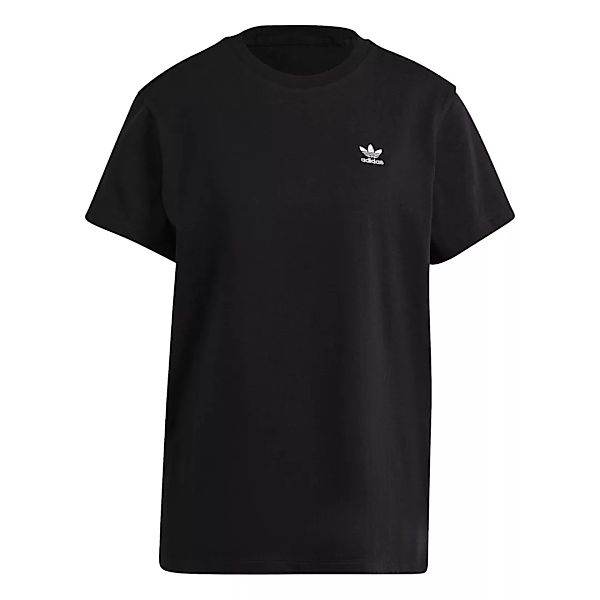 Adidas Originals Adicolor Loose Kurzärmeliges T-shirt 38 Black günstig online kaufen