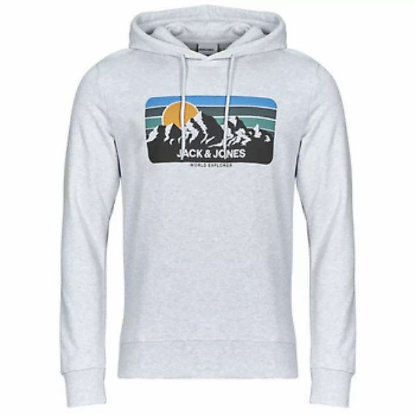 Jack & Jones  Sweatshirt JJPEAK günstig online kaufen