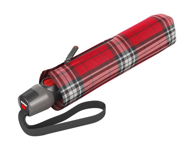 Knirps® Taschenregenschirm Medium Duomatic günstig online kaufen