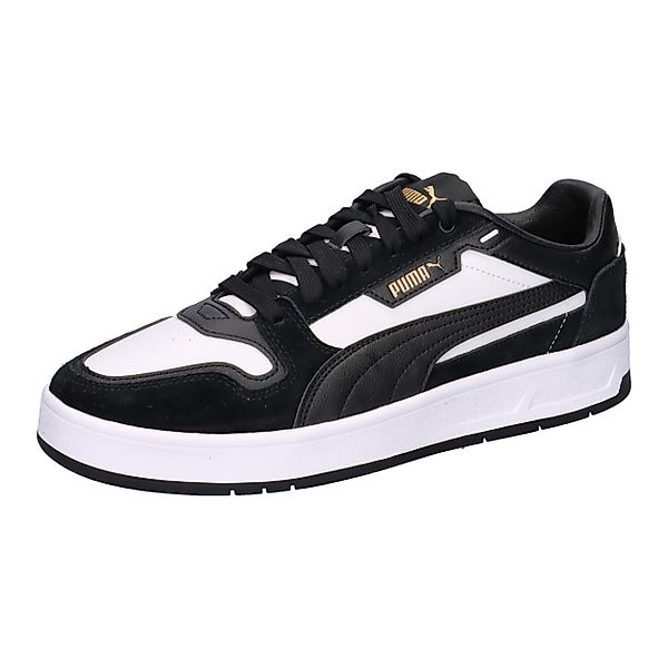 PUMA Puma Unisex Sneaker Court Classic günstig online kaufen