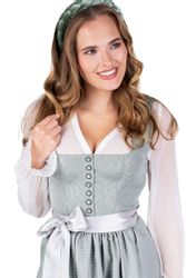 MarJo Dirndl Midi Dirndl 2tlg. - günstig online kaufen