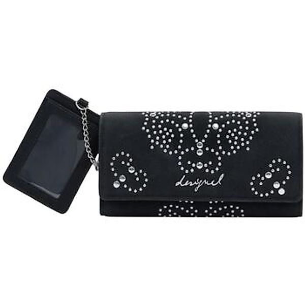 Desigual  Geldbeutel MONE_POKER FACE MARIONA 25WAYP46 günstig online kaufen