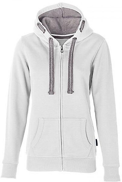 HRM Kapuzensweatshirt Women´s Hooded Jacket günstig online kaufen