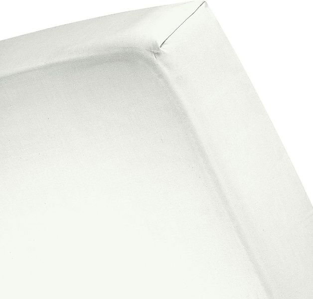 Cinderella Spannbettlaken Sundays Satin für 25 günstig online kaufen
