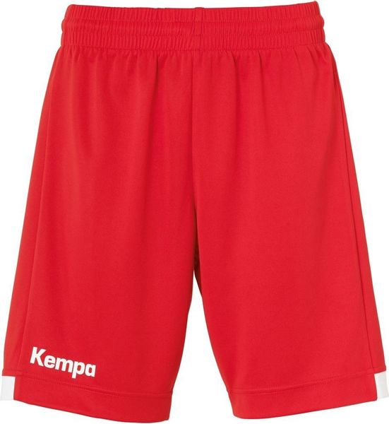 Kempa Trainingsshorts Player Long Shorts Women günstig online kaufen