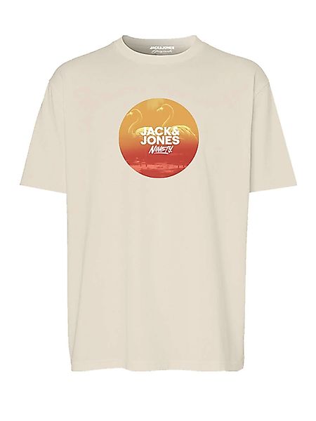 Jack & Jones Junior Kurzarmshirt JORVARENNA günstig online kaufen