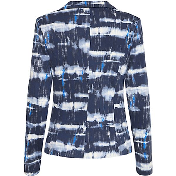 Ichi  Blazer Blazer femme  Kate Print BL23 günstig online kaufen