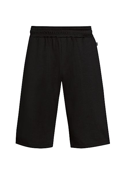 Trigema Jerseyhose "TRIGEMA Bermuda aus Single-Jersey" günstig online kaufen