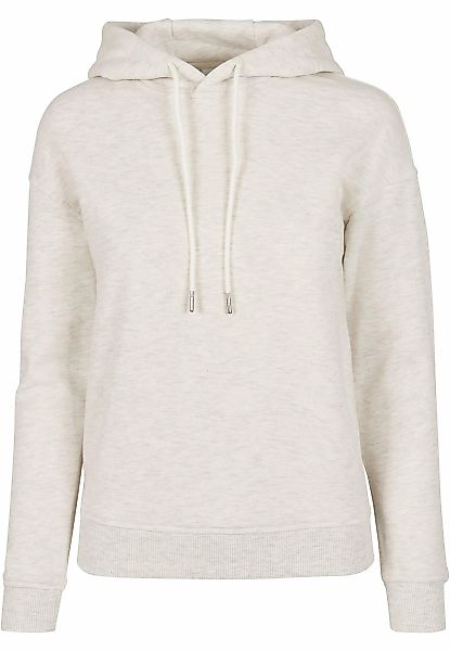 URBAN CLASSICS Kapuzenpullover "Urban Classics Damen Ladies Hoody" 1 Stk. günstig online kaufen