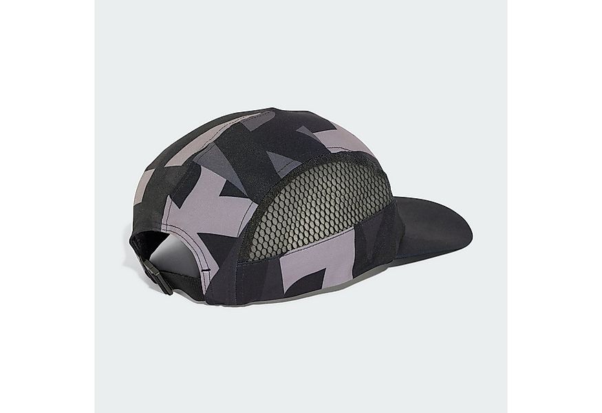 adidas TERREX Unterhelmmütze TERREX CLIMACOOL 5-PANEL GRAPHIC KAPPE (0-St) günstig online kaufen