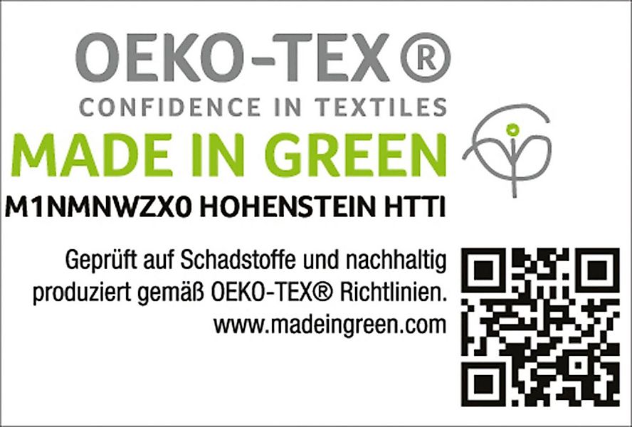 bellana Spannbettlaken Melone Topper in Gr. 90x200, 140x200 oder 180x200 cm günstig online kaufen