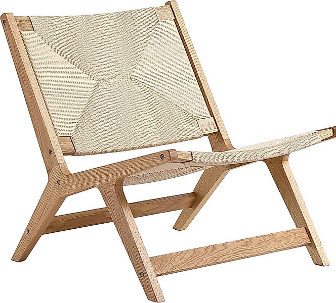 LIM HOME Loungesessel ZSH001 (Packung, 1-St., günstig online kaufen