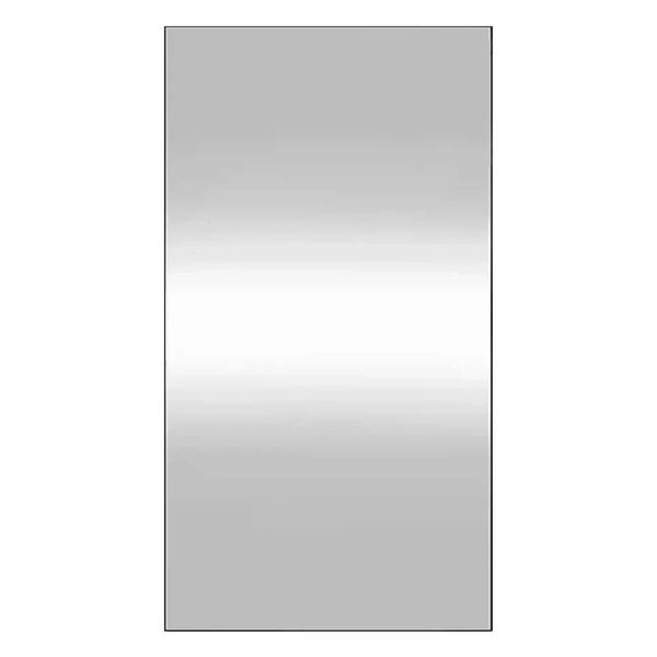 vidaXL Wandspiegel 50x100 cm Glas Rechteckig 350451 günstig online kaufen