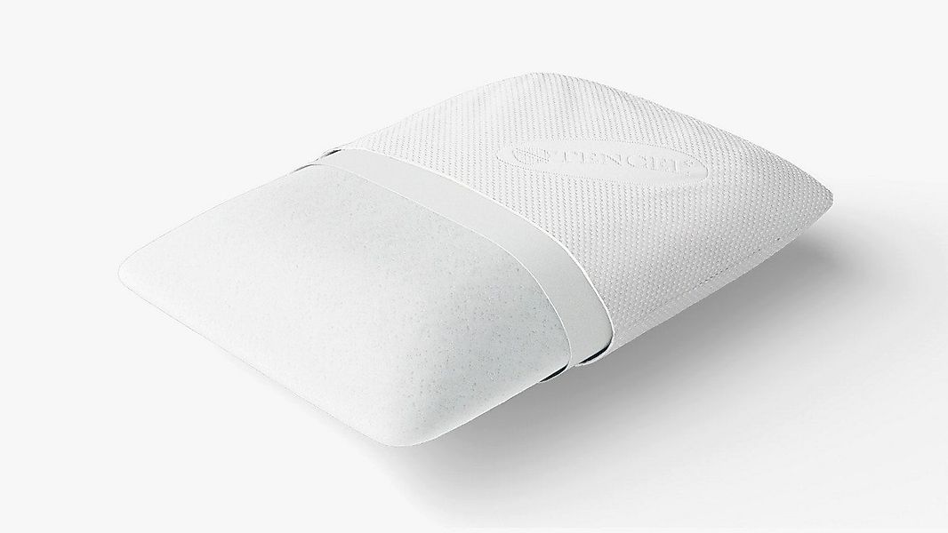 Luxusbetten24 Nackenkissen NightSense Nackenstützkissen VISCO günstig online kaufen