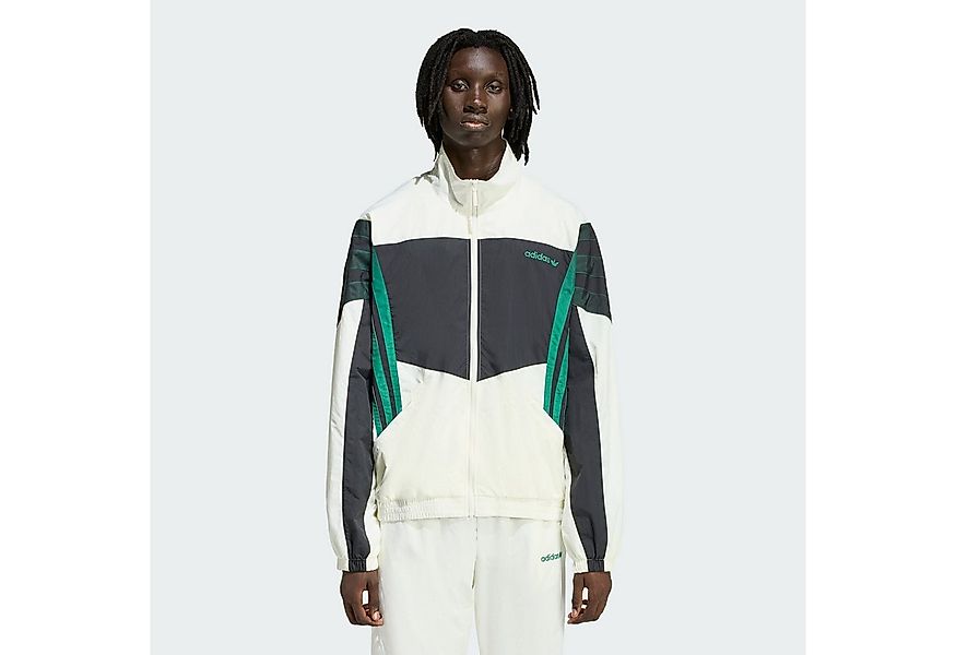 adidas Originals Trainingstop SANTIAGO TRACK TOP (1-tlg) günstig online kaufen