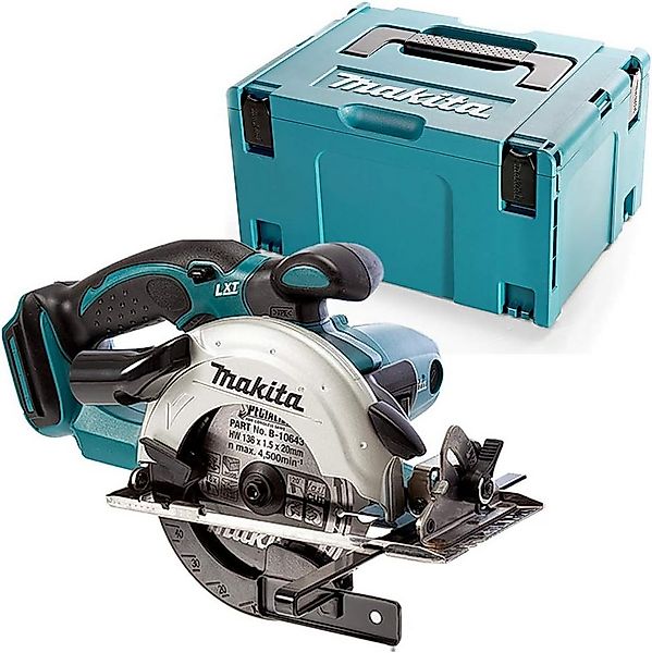 Makita Akku-Handkreissäge DSS501ZJ, 1-St. günstig online kaufen