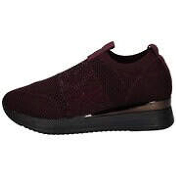 Barbarella Slip On Sneaker Damen rot günstig online kaufen