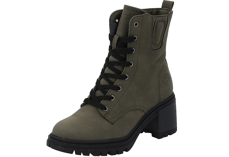 Palado Kaence Schnürstiefel günstig online kaufen