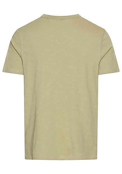 BOSS ORANGE T-Shirt Tegood mit Rundhalsausschnitt günstig online kaufen