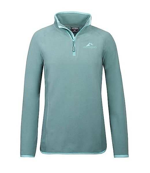 Westfjord Fleecepullover Hekla günstig online kaufen