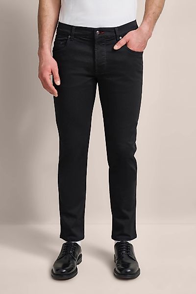 bugatti 5-Pocket-Jeans "Basic Essentials" Flexcity-Stretch günstig online kaufen