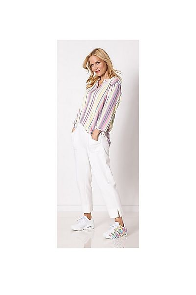 SER Tunikashirt Shirt Tunikaform Multicolour W3260118 günstig online kaufen