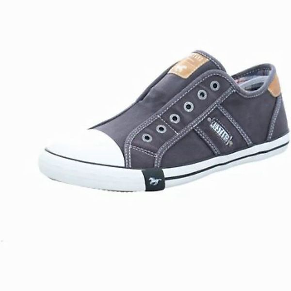 Mustang  Herrenschuhe Slipper 4058-405-9 günstig online kaufen