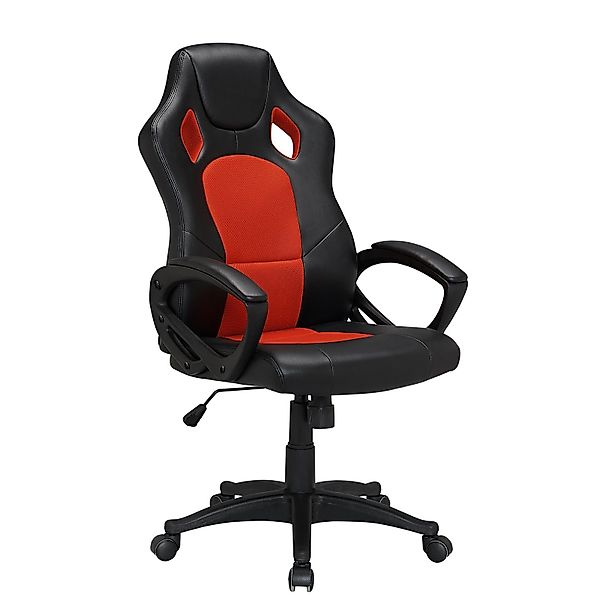 HTI-Line Chefsessel Chefsessel Racingstuhl Daytona (Stück, günstig online kaufen
