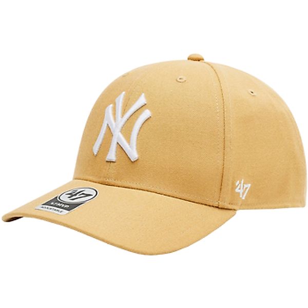 '47 Brand  Schirmmütze New York Yankees MVP Cap günstig online kaufen