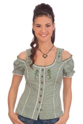 Spieth & Wensky Trachtenbluse Trachtenbluse - günstig online kaufen