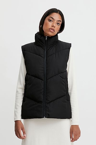 Ichi Steppweste IHFRIZTA WA 20117138 günstig online kaufen