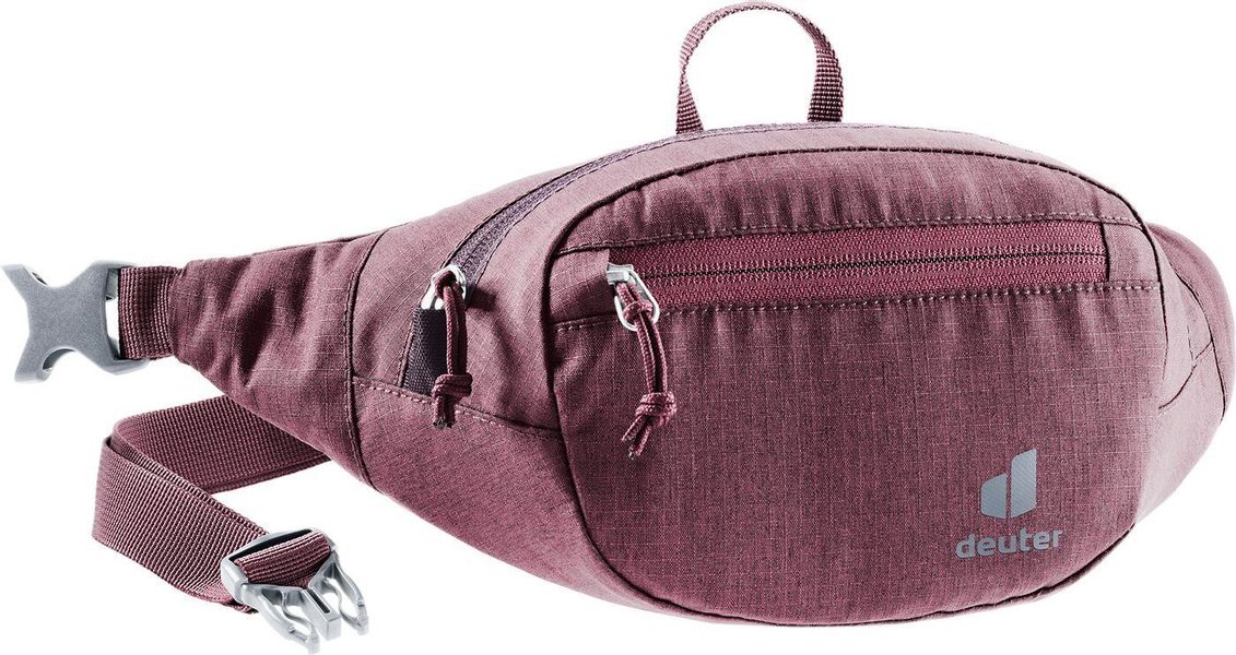 deuter Bauchtasche Belt I MARON günstig online kaufen