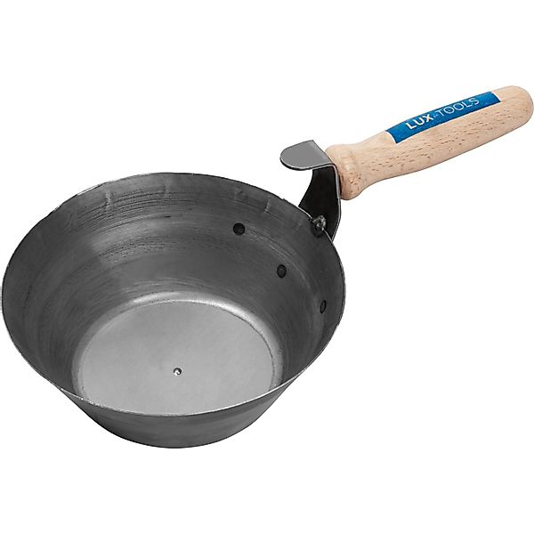 LUX Gipserpfanne Classic Ø 170 mm günstig online kaufen