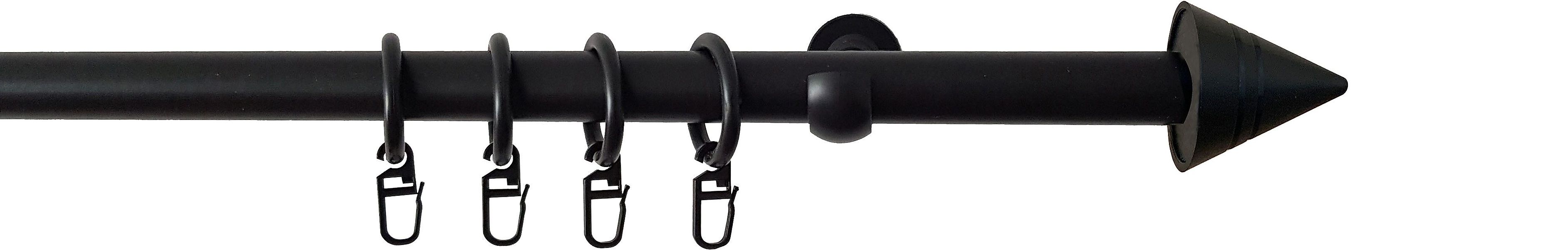 SN DECO GROUP Gardinenstange Gardinenstange Como, günstig online kaufen