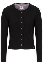 Spieth & Wensky Trachtenstrickjacke Trachten Strickjacke günstig online kaufen