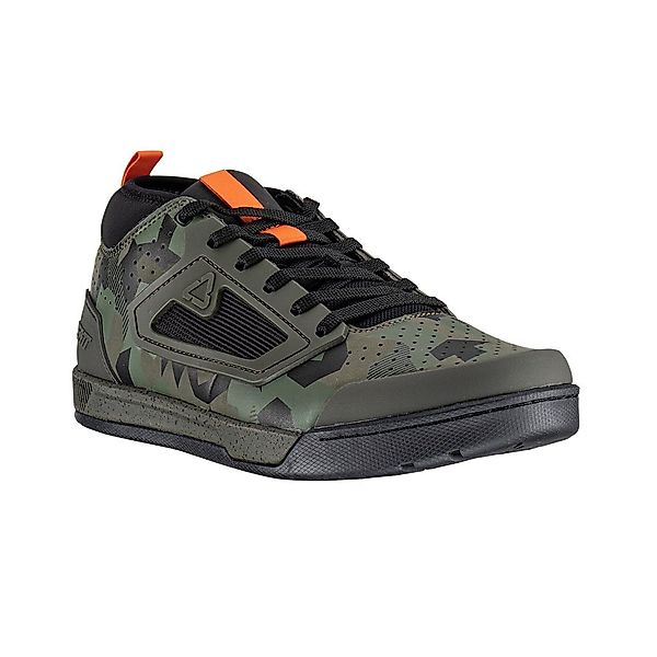 Leatt Schuh 3.0 Flat Shoe Camo günstig online kaufen