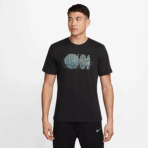 Nike Trainingsshirt "DRI-FIT MENS FITNESS T-SHIRT" günstig online kaufen