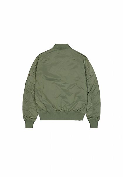 Alpha Industries Bomberjacke "MA-1 TT Light" günstig online kaufen