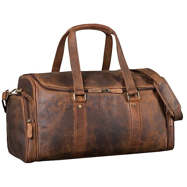 STILORD Weekender "Myles" Vintage Weekender Reisetasche günstig online kaufen