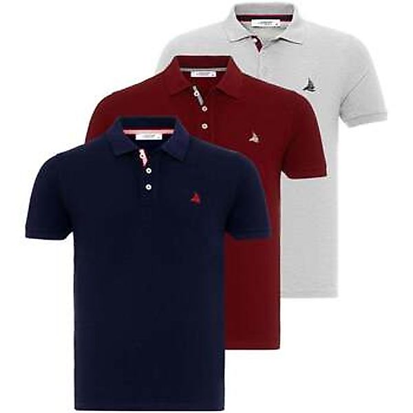 By Diess Collection  T-Shirts & Poloshirts Genevieve T-Shirt günstig online kaufen