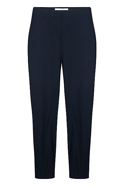 Raffaello Rossi Schlupfhose Sally 7/8 Schwarz günstig online kaufen