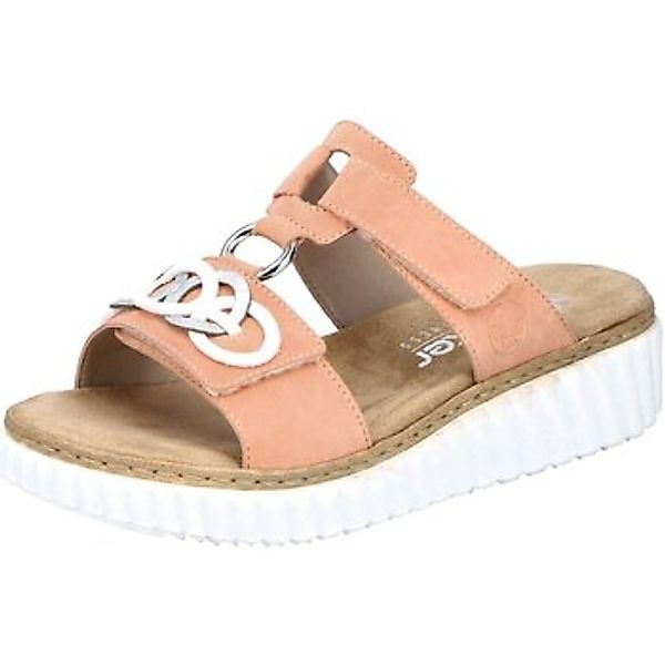 Rieker  Clogs Pantoletten Rg.gepr.22.03.24 63294-38 günstig online kaufen