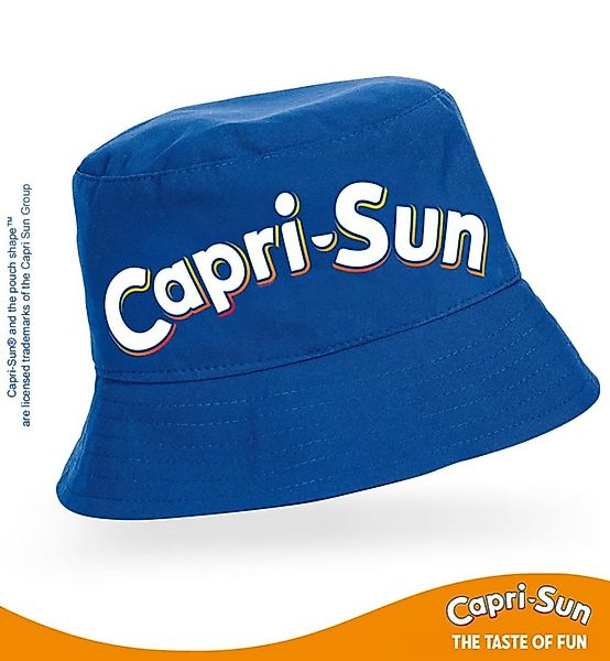 Fries Kostüm Fischerhut Capri Sun günstig online kaufen