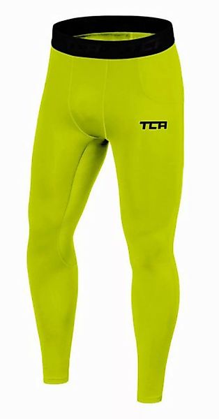 TCA Funktionsleggings TCA Herren Leggings, Kompressionshose, Sporthose, Lan günstig online kaufen