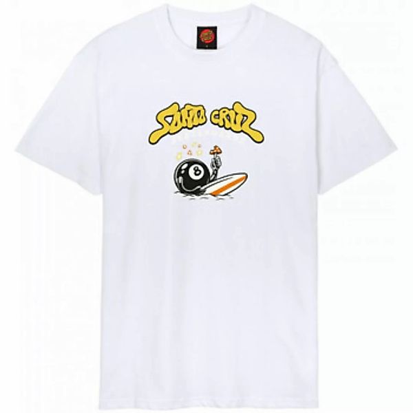 Santa Cruz  T-Shirts & Poloshirts Winkowski surf front t-shirt günstig online kaufen